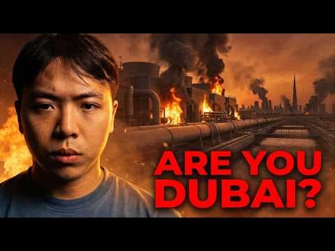 Iran Proved You're Not Safe