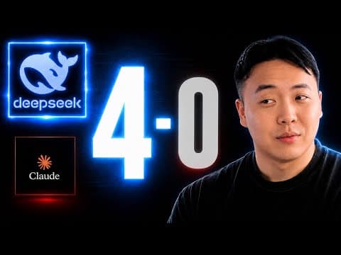 The Cheaper AI Beat Claude