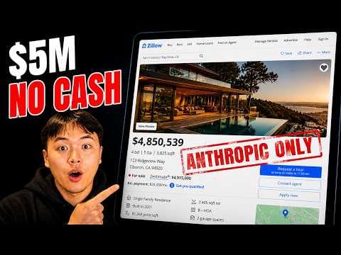I Found A House That Refuses Cash. The Bubble Is Here.