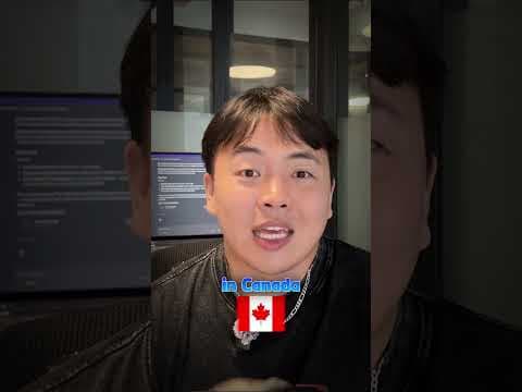Canada Already Picked Your AI Winner