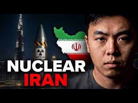 The War That Created a Nuclear Iran