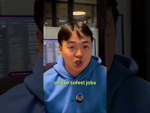 Your Job Is a Lease.