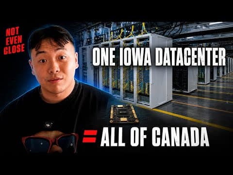 I Run an AI Company. I Can't Get GPUs.