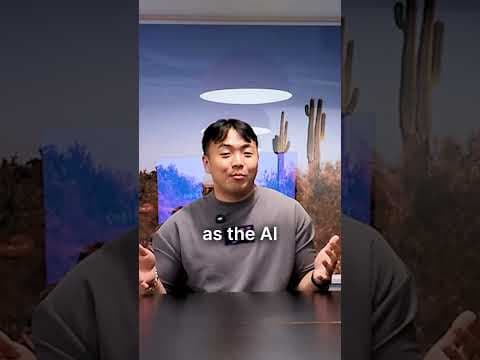 Every AI Flatters You. Mine Doesn't.