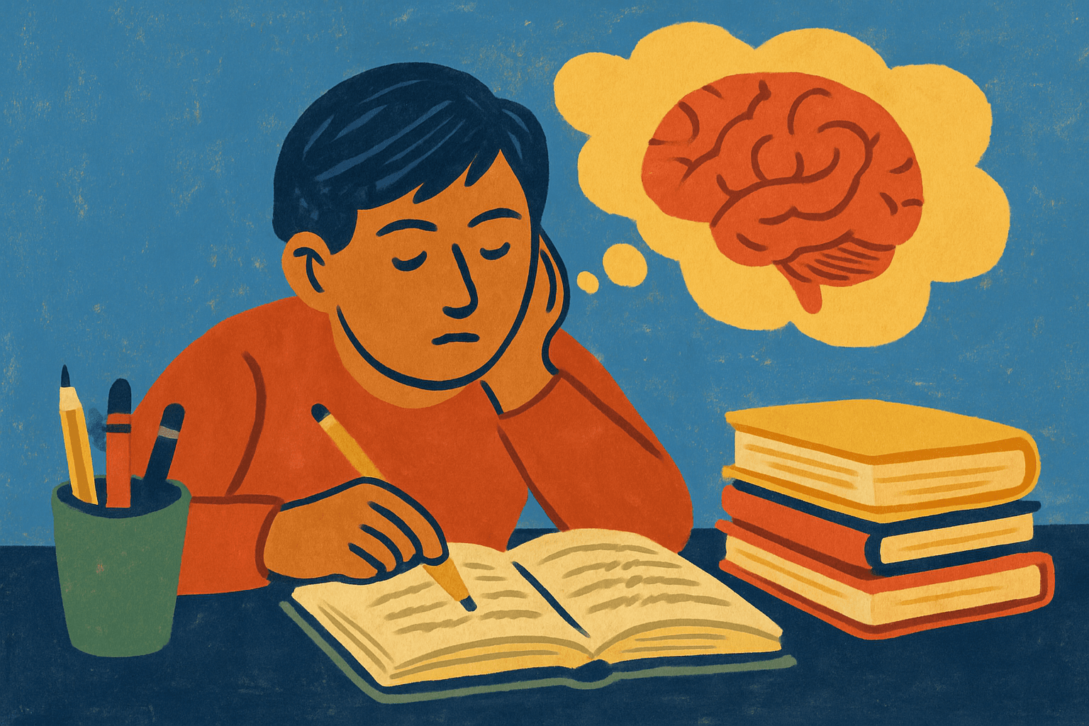 How I Learned to Learn (And Why It's Your Best Business Skill)