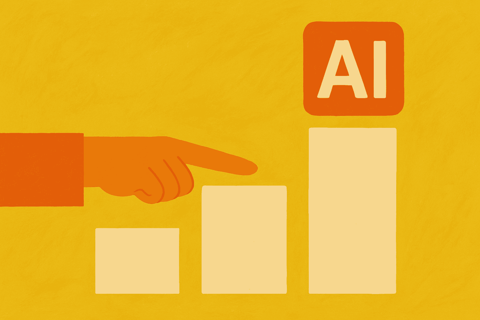Simplicity Wins in an AI-First World (And Why Your Complicated Plan is Probably Wrong)
