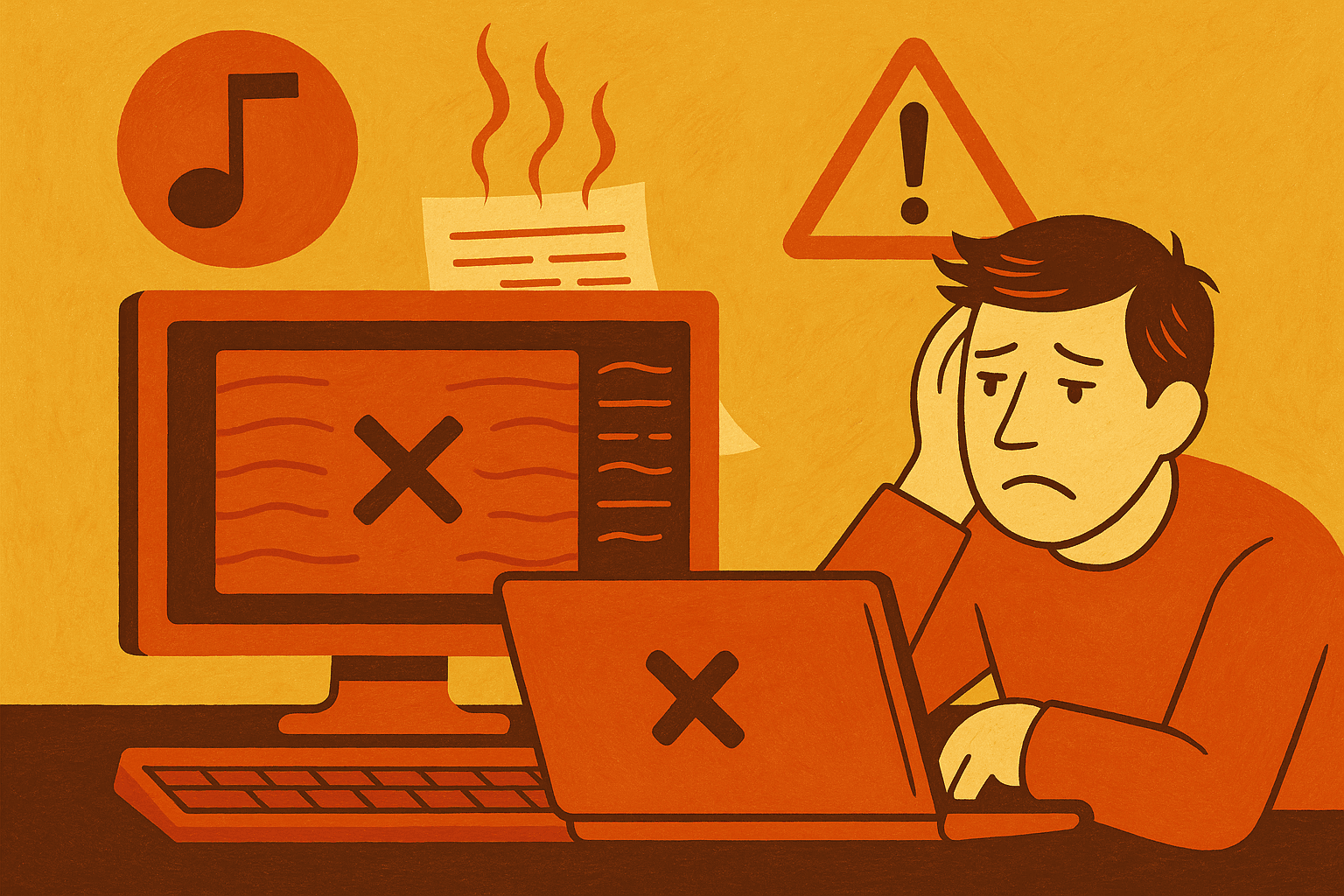 I Tried Vibe Coding for 6 Months and Nearly Destroyed My Products