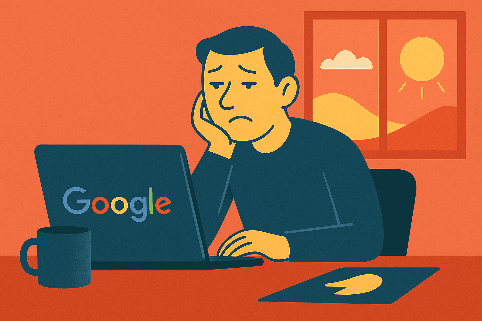 Why My Friends Making $500K at Google Regret Their Careers (And What I Learned About Freedom)