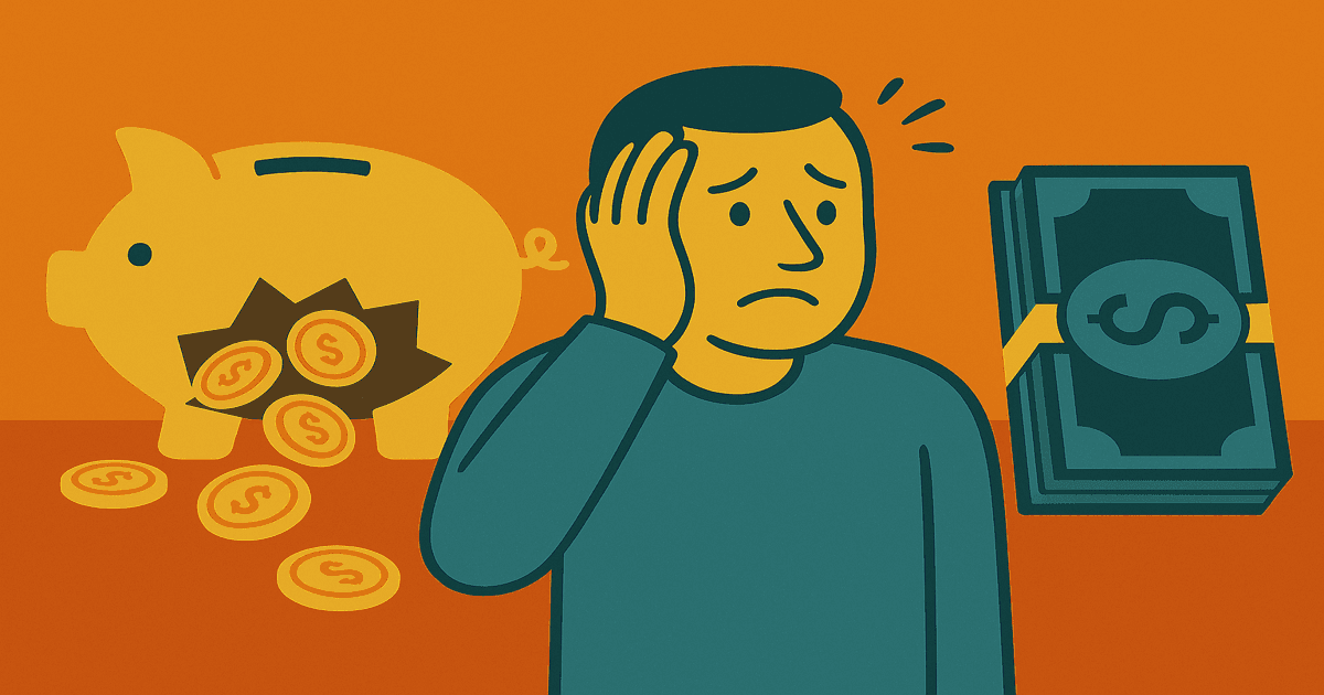 Three Expensive Lessons About Money That Changed How I Think About Wealth