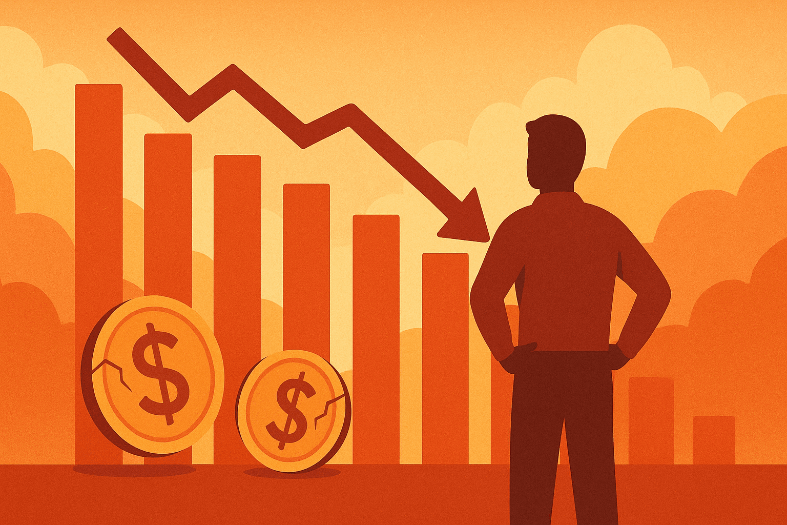 How I Lost 80% of My Revenue Twice (And What I'm Building Instead)