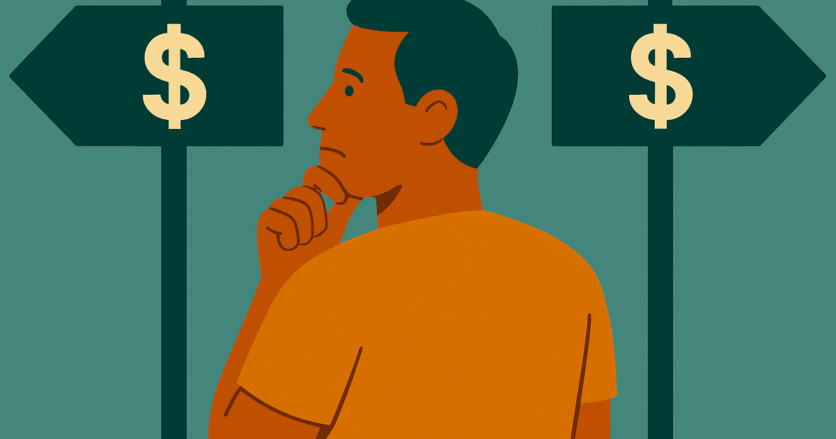 The VC Market Has Split Into Two Different Games (And Most Founders Are Playing The Wrong One)