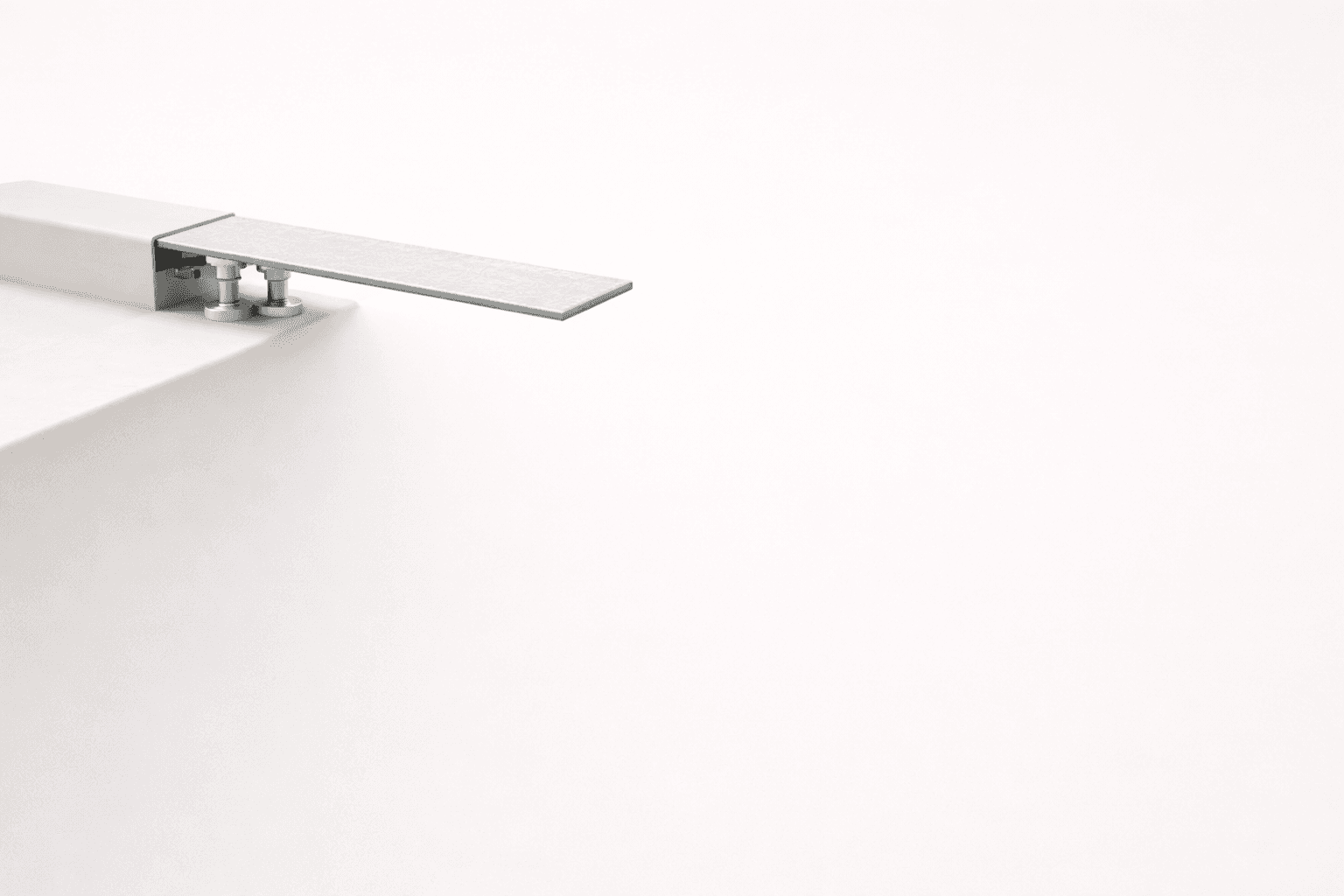 I Had No Safety Net (And That's Why It Worked)