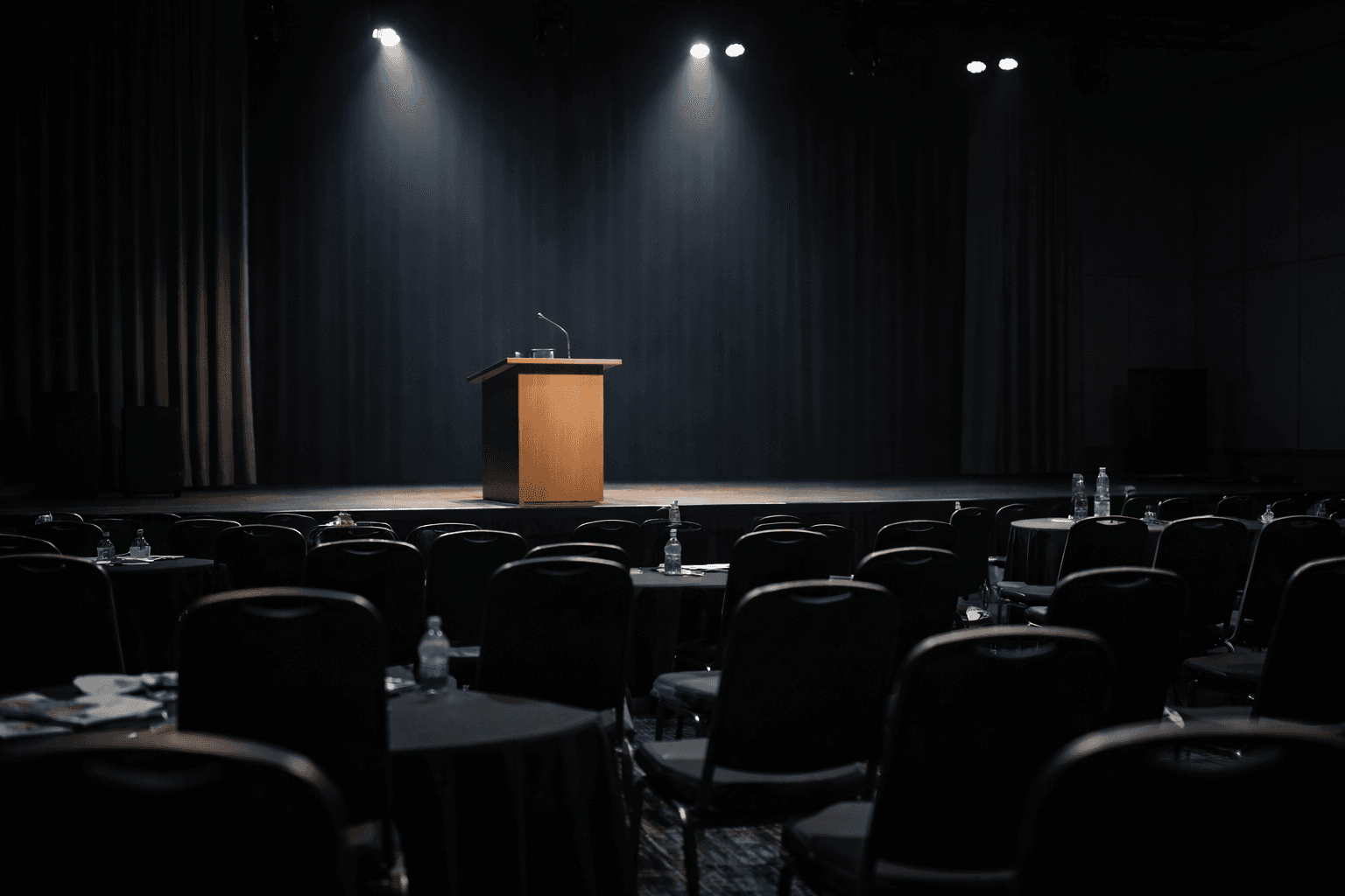 The Doors Are Closing for Low-Agency People