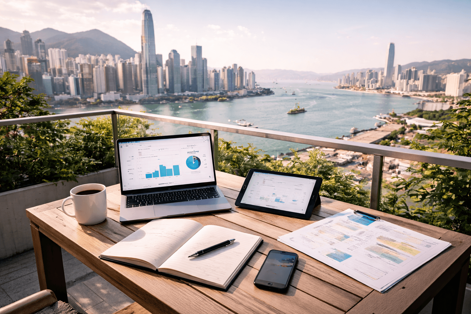 Nothing Wrong With More Options