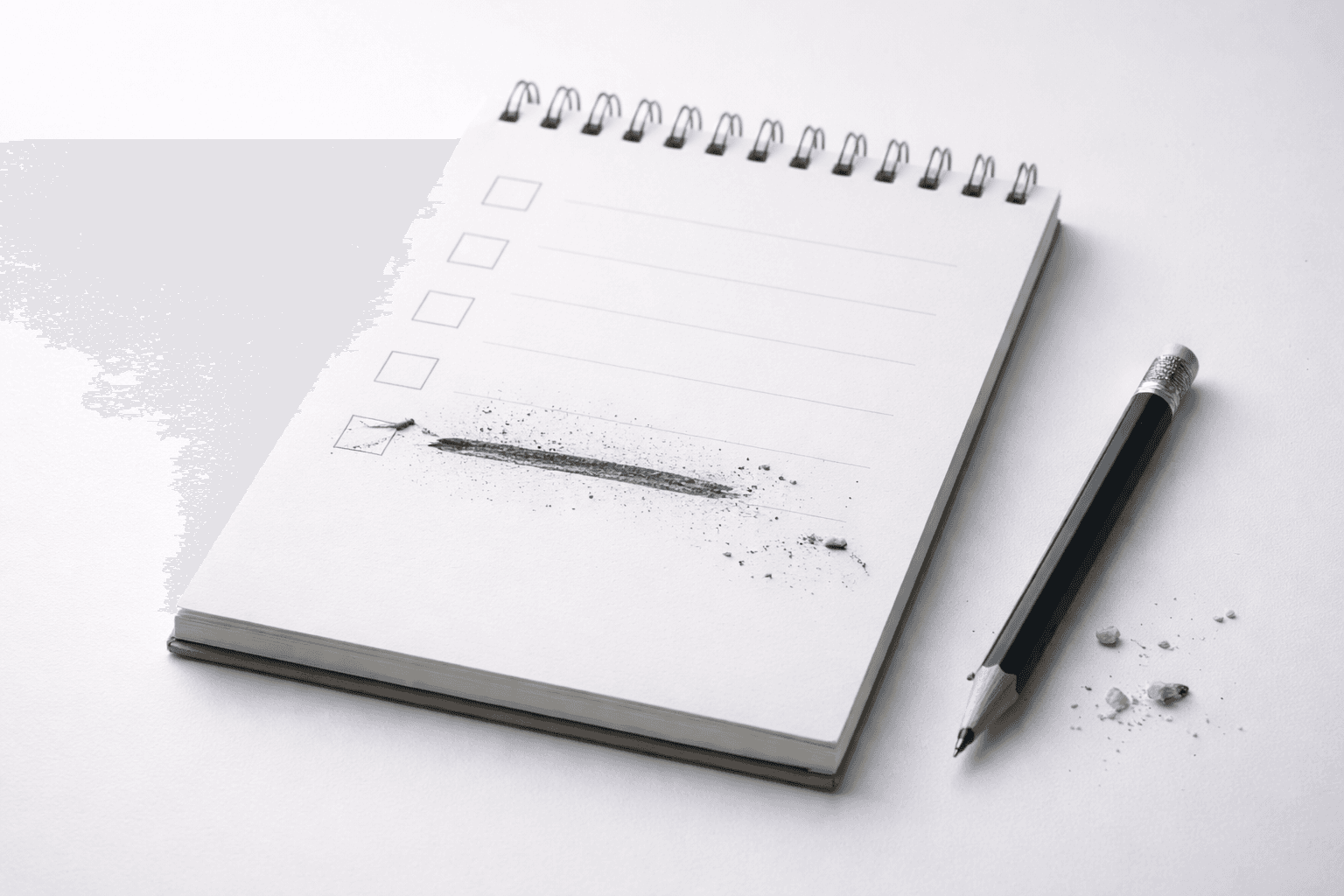 The Risk Calculus Changed