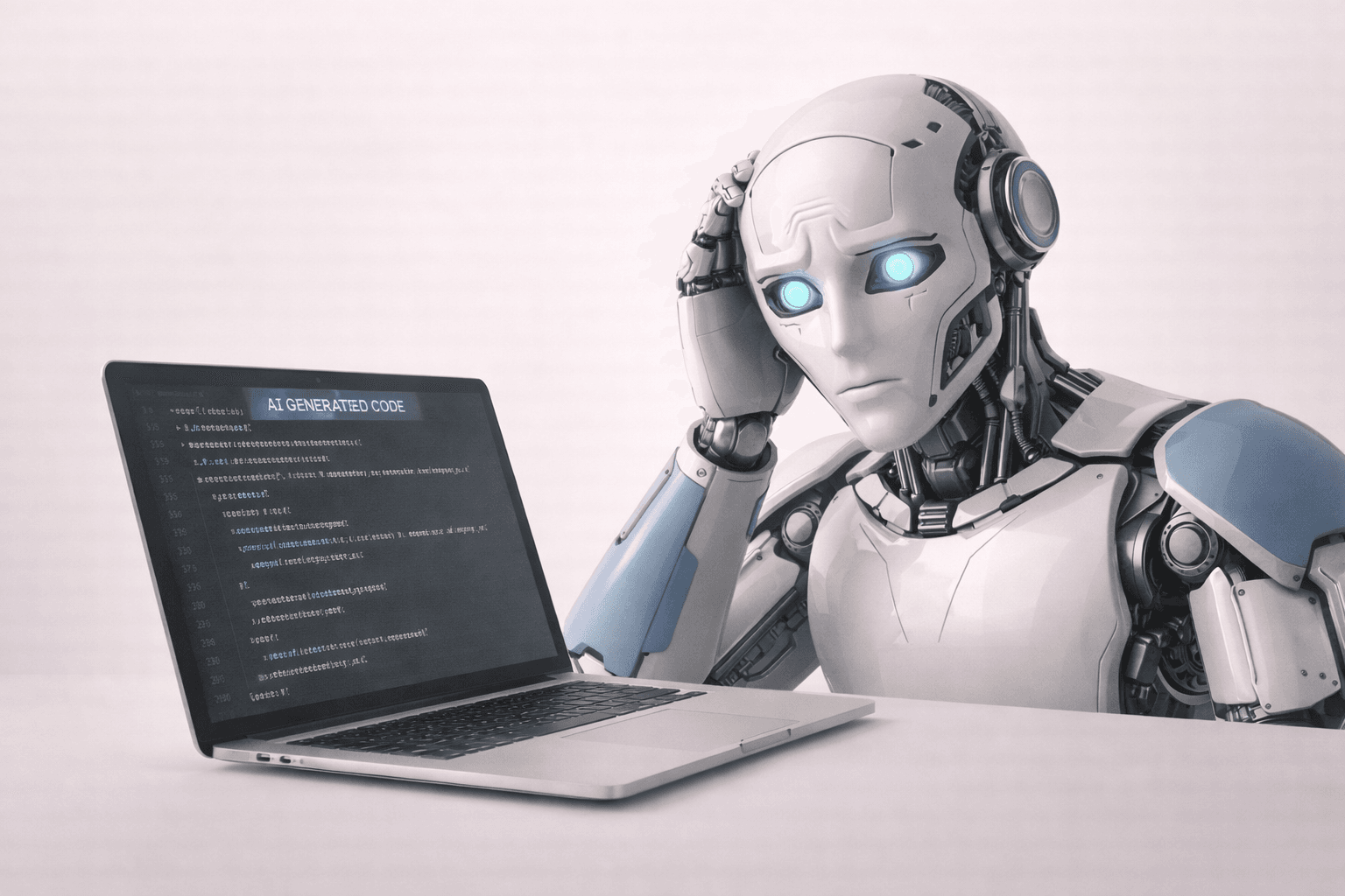 I Don't Trust My Own AI-Generated Code (And Neither Should You)