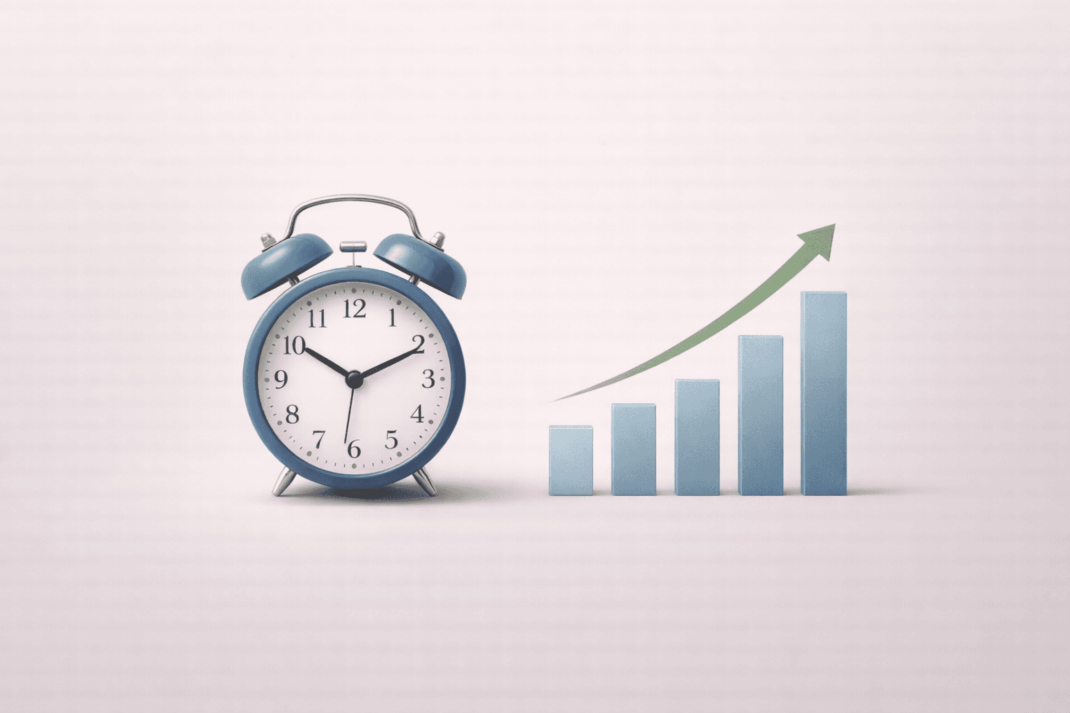 I Work 20 Hours a Week Now (Revenue Went Up)