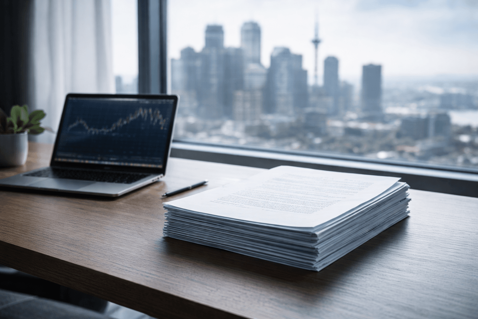 The Most Important Documents Nobody Reads