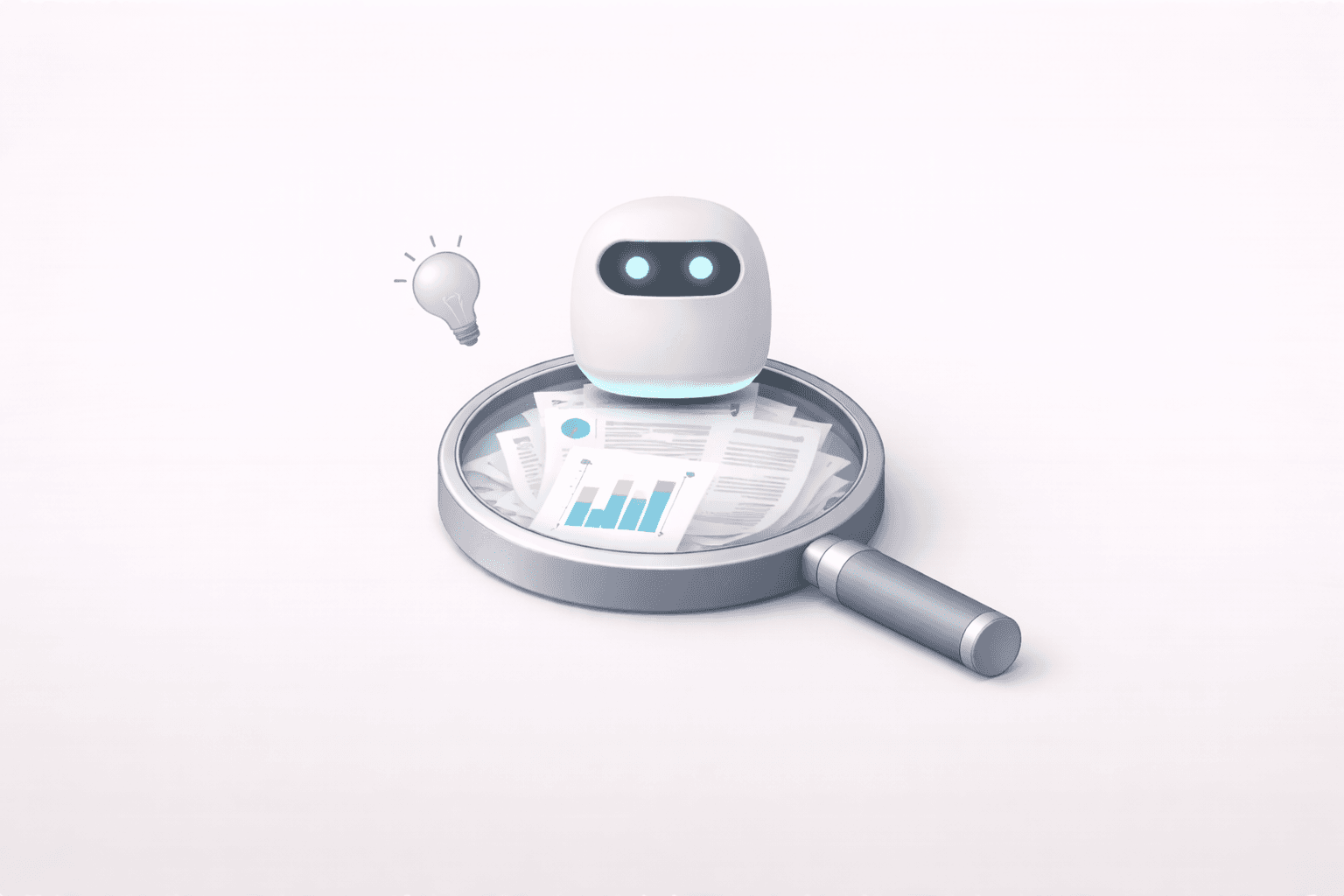 AI Is a Search Engine, Not a Brainstorm Generator