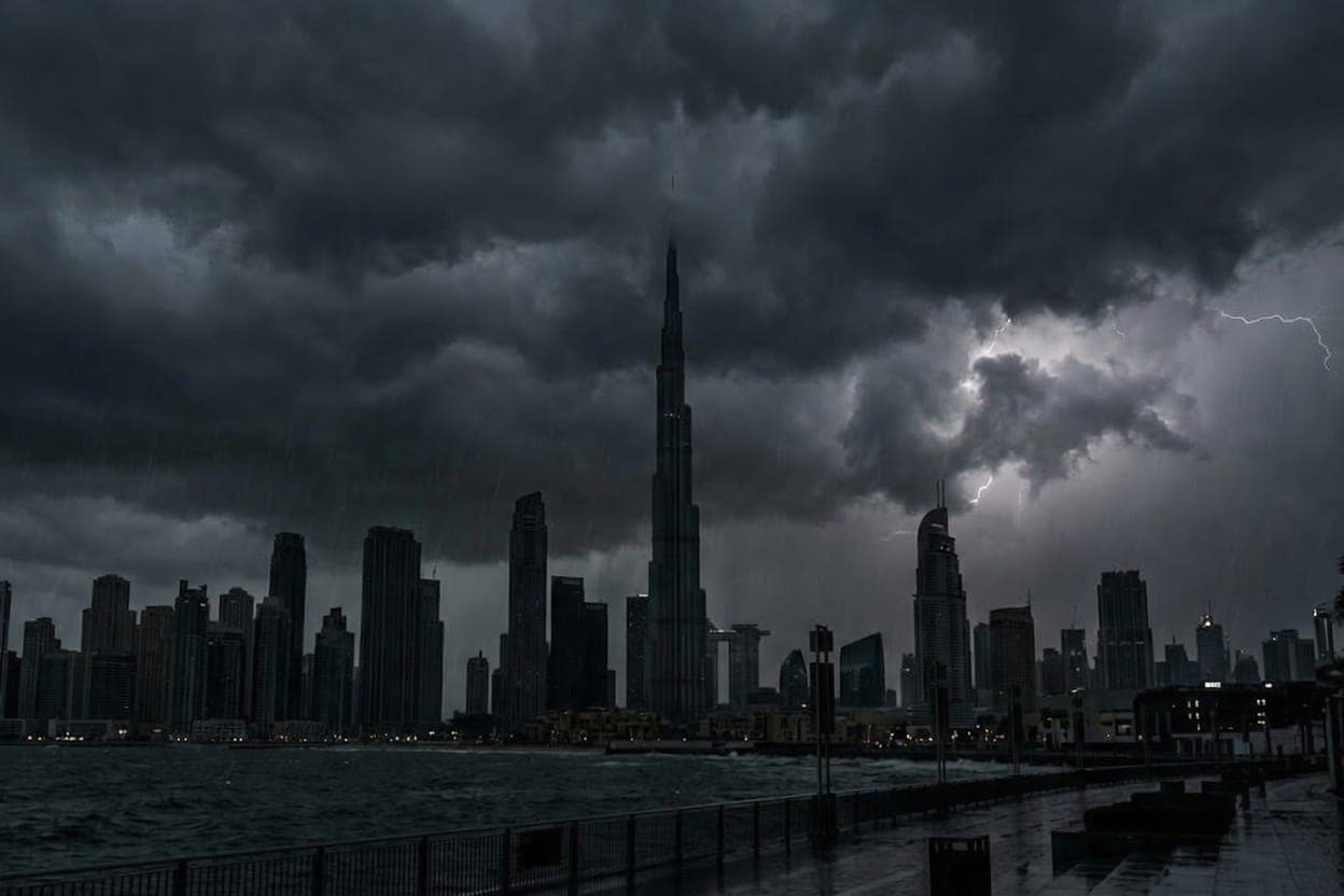 The Pitch Deck Caught Fire on Live Television