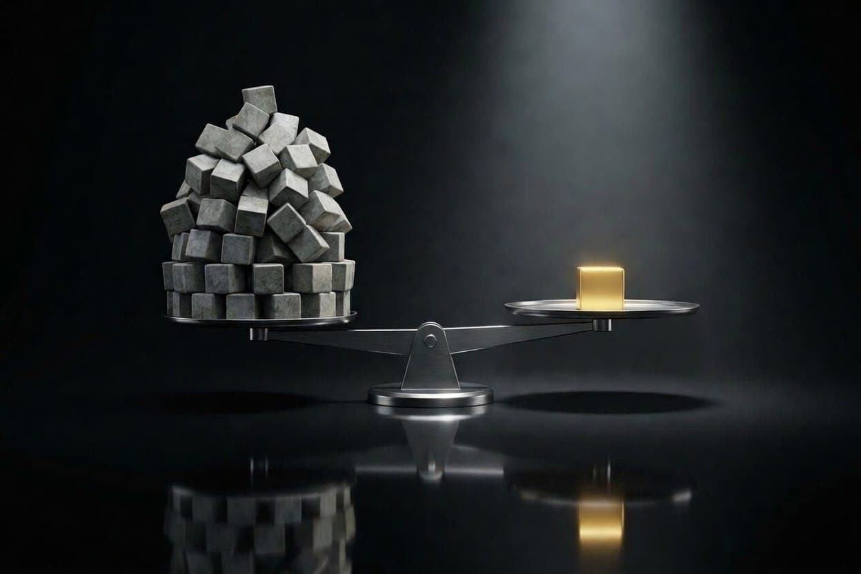 The Freedom Number Isn't What You Think