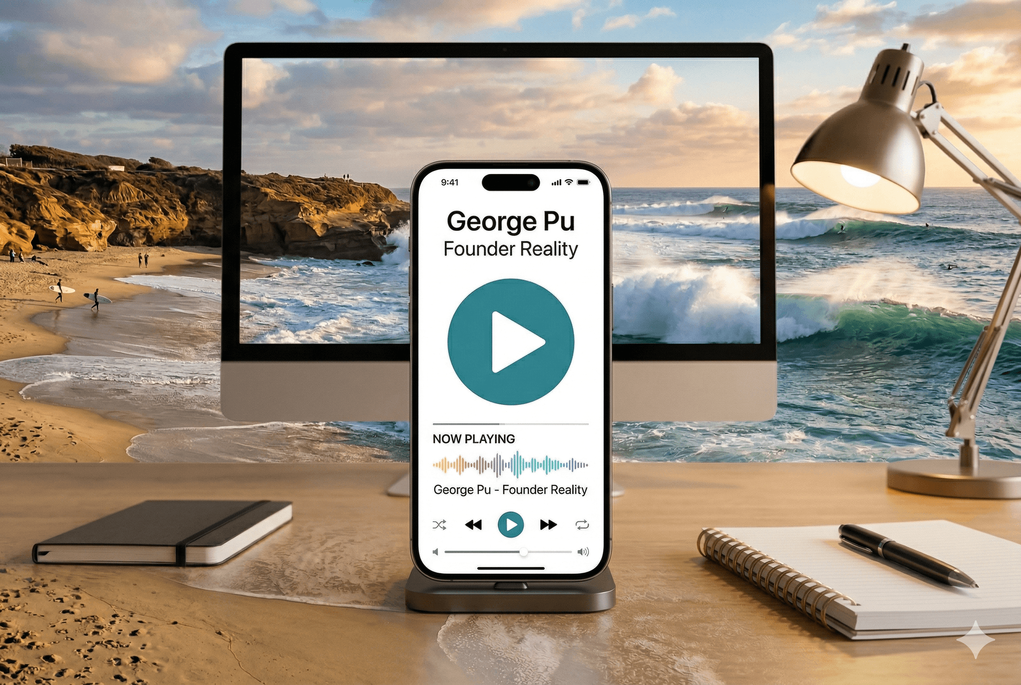 I Almost Paid $4,000 a Year to Rent My Own Voice