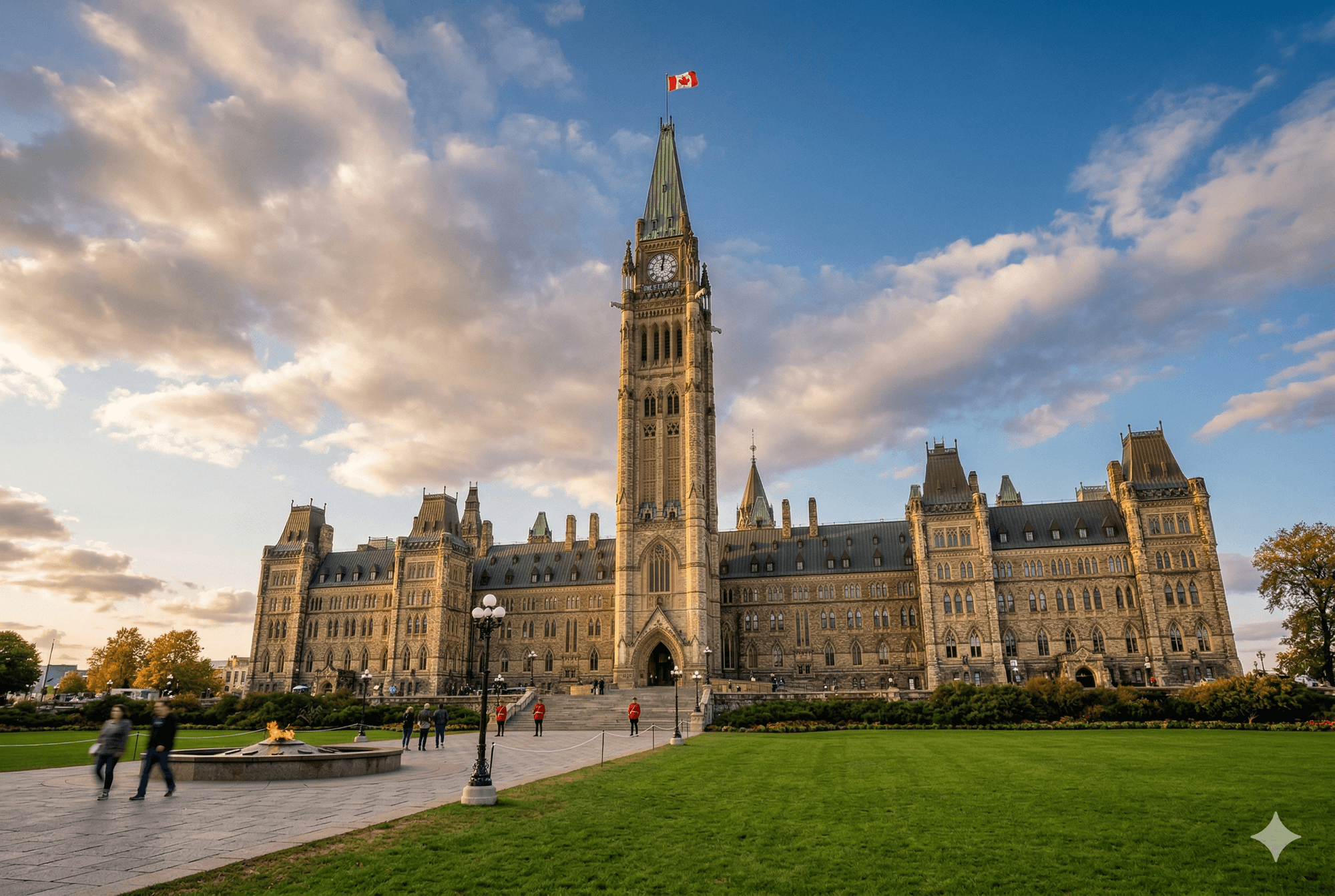 GPU Cloud Shopping in Canada: What's Actually Available