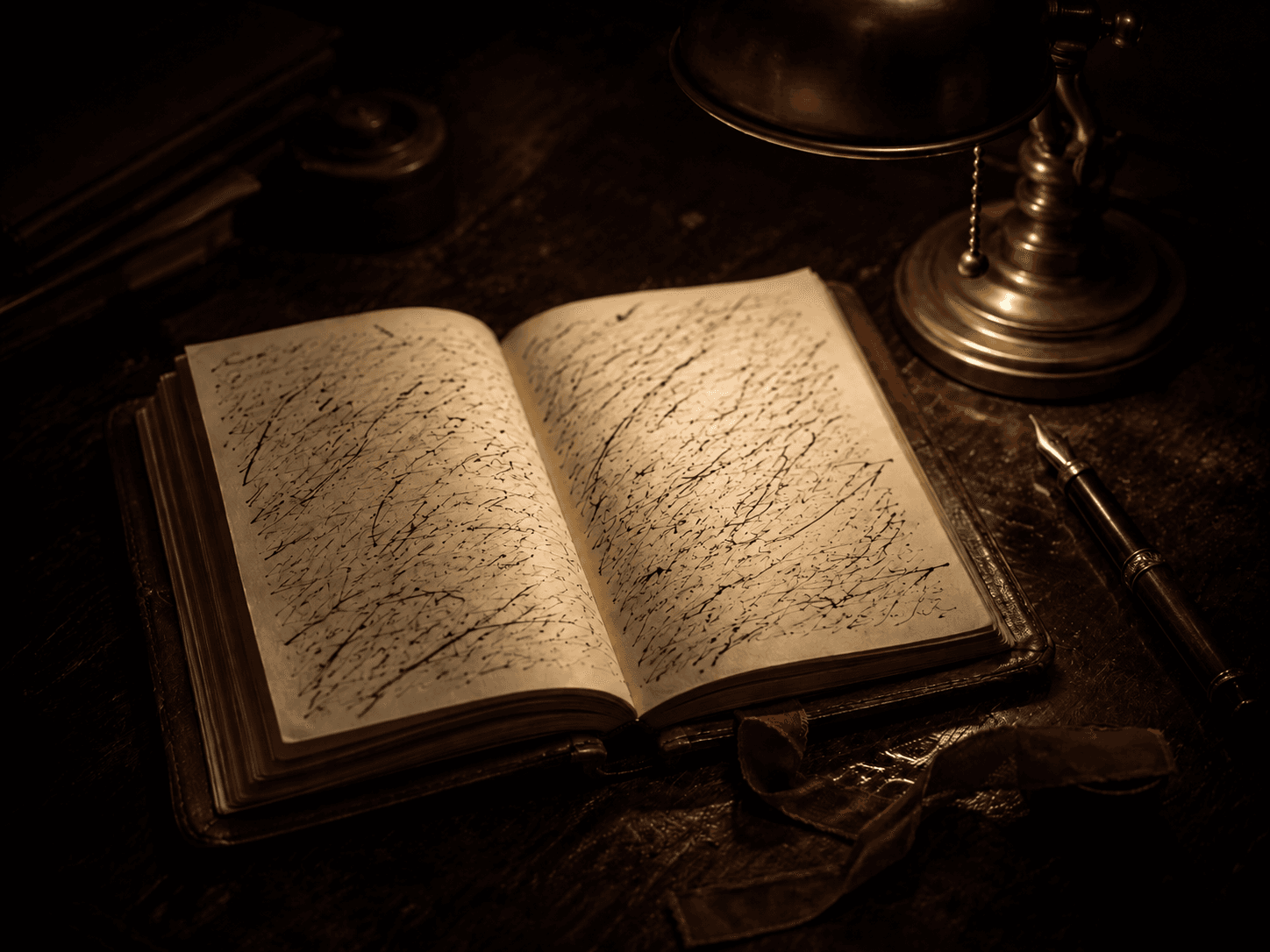 The Journal That Exposed the President