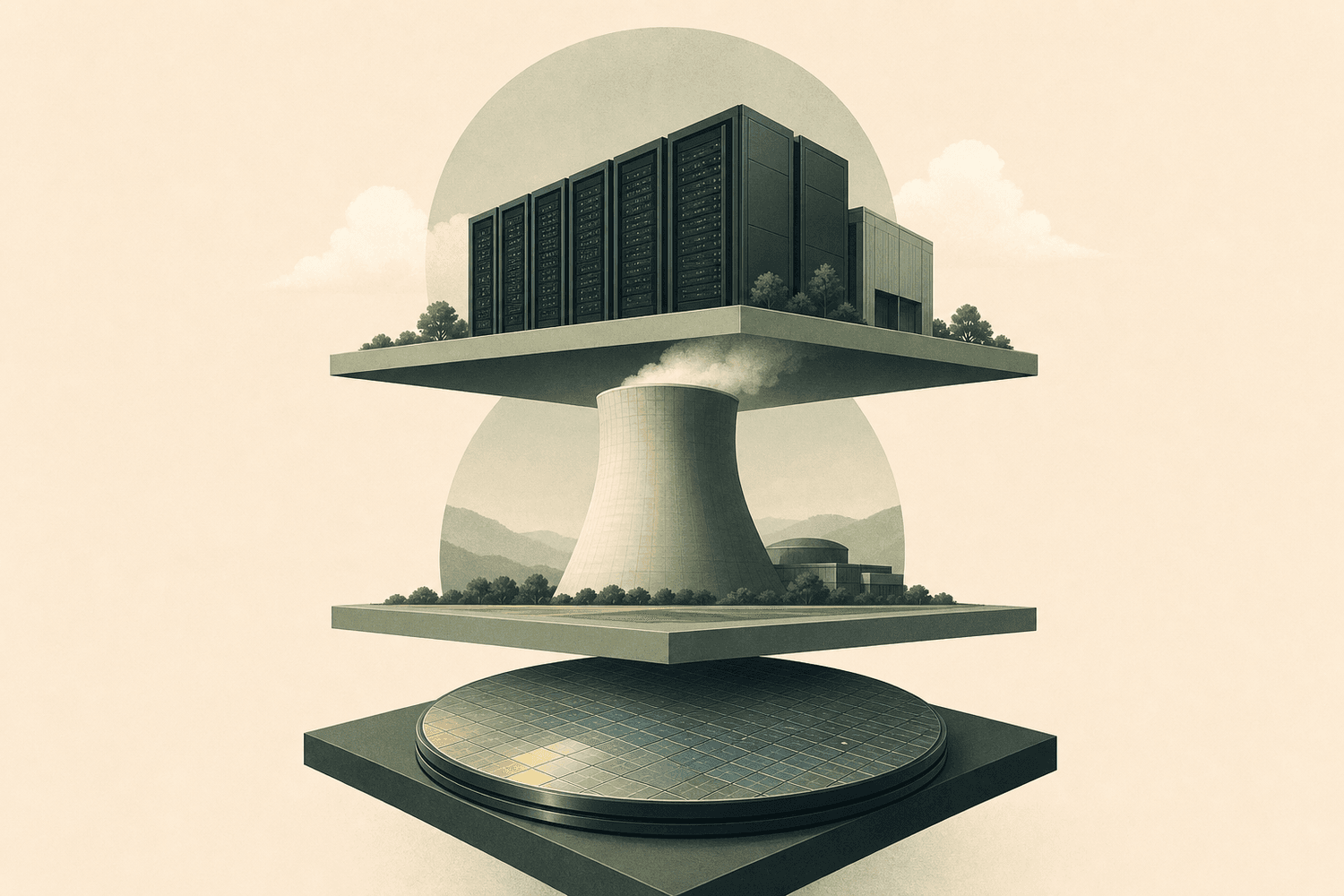 The 2030 Thesis: Why I Rebuilt My Whole Portfolio